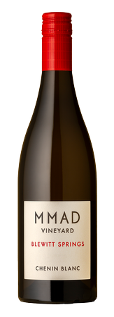 2023 MMAD Chenin Blanc