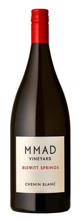 2022 MMAD Chenin Blanc Magnum