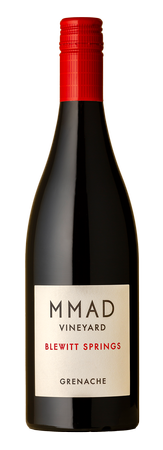 2022 MMAD Grenache