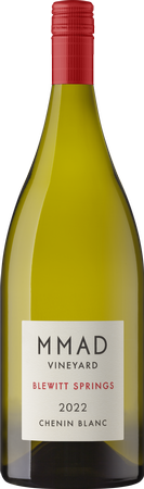 2022 MMAD Chenin Blanc Magnum