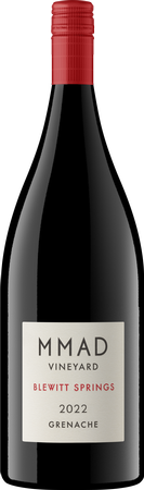 2022 MMAD Grenache Magnum