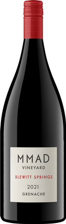 2021 MMAD Grenache Magnum