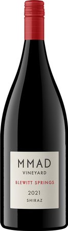 2021 MMAD Shiraz Magnum