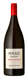 2022 MMAD Chenin Blanc Magnum