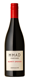 2022 MMAD Grenache