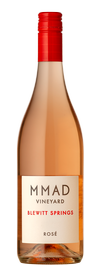 2024 MMAD Vineyard Rosé