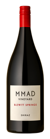 2022 MMAD Shiraz Magnum