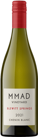 2021 MMAD Chenin Blanc