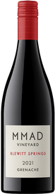 2021 MMAD Grenache