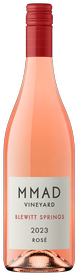 2023 MMAD Rosé